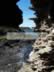 Over rocks from Finlater castle.jpg (141kb)